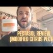 Видео обзор на Swanson, Детокс и очистка, Modified Citrus Pectin, 150 г