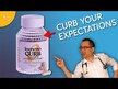Відео огляд на Lemme, Curb Cravings Support, Підтримка рівня цукру, 60 капсул