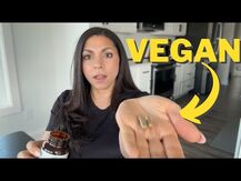 Organic India, Базилик, Tulsi-Holy Basil, 180 Вег Кэпс