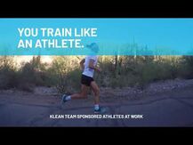 Klean Athlete, Klean Iron, Залізо, 90 таблеток