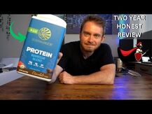 Classic Plus Protein Plant Based Unflavored, Органический Прот...