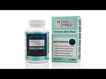 Nature's Way, Choline & Inositol, Холін і Інозитол 50...