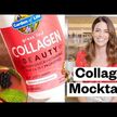 Видео обзор на Garden of Life, Коллаген, Collagen Beauty Strawberry, 270 г