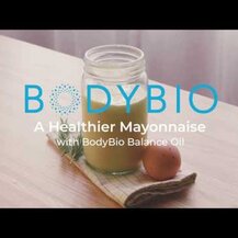 BodyBio, Омега 3-6-9, Balance Oil, 473 мл