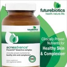 FutureBiotics, ProstAdvance Natural Prostate Support