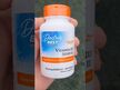 Видео обзор на Doctor's Best, Витамин D3, Vitamin D3 5000 IU, 360 капсул
