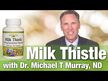 Видео обзор на Natural Factors, Расторопша, Milk Thistle 150 mg, 90 капсул