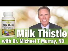 Natural Factors, Расторопша, Milk Thistle 150 mg, 90 капсул