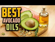 La Tourangelle, Sear & Sizzle Avocado Oil, Олія авокадо, 5...