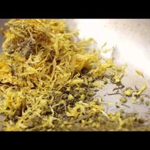 Nature's Answer, Желтокорень, Goldenseal Root, 30 мл