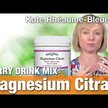 Відео огляд на Natural Factors, Magnesium Citrate 150 mg, Магній цитрат, 180 кап