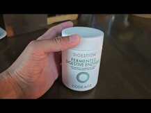 Поддержка пищеварения, Fermented Digestive Enzymes+, 30 капсул