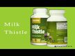 Видео обзор на Молочный чертополох 150 мг, Milk Thistle 150 mg, 200 капсул