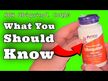 Видео обзор на NOW, Убихинол 100 мг, Ubiquinol 100 mg, 60 капсул