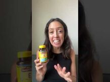 Nature Made, Vitamin E, Вітамін E Токофероли, 60 капсул