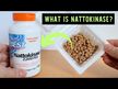Видео обзор на Doctor's Best, Серрапептаза и Наттокиназа, Natto-Serra, 90 к