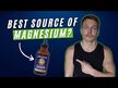 Відео огляд на Sunwarrior, Magnesium, Магній, 118 мл