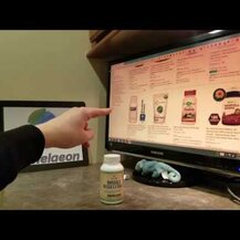 Double Wood, Rhodiola Rosea Extract 500 mg