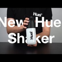 Huel, Шейкер, Shaker 500 ml, 1 шт