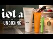 Видео обзор на Iota, Масло для тела, Diamond Truffle Contour Body Oil, 150 мл