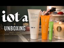 Iota, Diamond Truffle Contour Body Oil, Олія для тіла, 150 мл