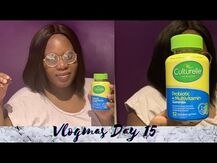 Probiotic's Women's Probiotic + Multivitamin, Витами...