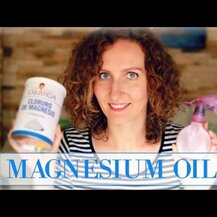 Nutricology, Magnesium Chloride Liquid