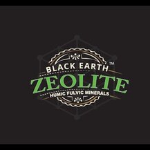 The Food Movement, Black Earth Fulvic Trace Mineral Concentrate