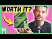 Видео обзор на Huel, Супергринс, Huel Daily Greens Watermelon, 255 г