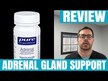 Видео обзор на Pure Encapsulations, Адренал, Adrenal, 60 капсул
