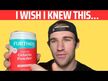 Відео огляд на Further Food, Premium Gelatin Powder, Желатин, 450 г