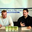 Відео огляд на RAW Enzymes Women 50 Wiser, Вітаміни для жінок 50+, 90 капсул