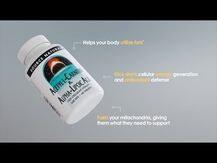 Ацетилкарнитин, Acetyl L-Carnitine & Alpha Lipoic Acid, 18...