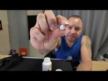 Vitamatic, Potassium Gluconate 595 mg, Калій, 250 таблеток