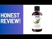 Видео обзор на NOW, Эфирное масло, Essential Oils - Eucalyptus Oil, 473 мл