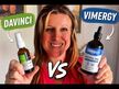 Відео огляд на Vimergy, Melatonin, Мелатонін, 120 капсул