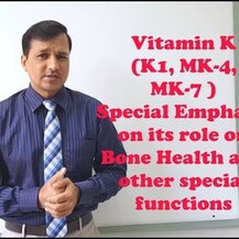 FutureBiotics, Vitamin K 550 mcg Triple Play