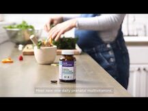 Витамины для беременных, One Daily Prenatal Multivitamin, 60 т...