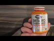 Відео огляд на NOW, Creatine, Креатин, 500 г