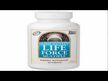 Відео огляд на Women's Life Force Multiple 180, Жіноча життєва сила, 180 та