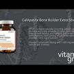 Видео обзор на Укрепление костей, Bone Builder With Magnesium, 180 таблеток