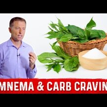 Himalaya, Organic Gymnema