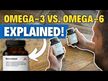 Видео обзор на Momentous, Омега 3, Omega-3, 60 капсул