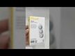 Видео обзор на Ritual, Мелатонин, Sleep Melatonin Vanilla, 5 mg, 20 капсул
