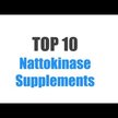 Видео обзор на Doctor's Best, Наттокиназа 2000 FUs, Nattokinase 2000 FUs, 2