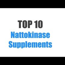 Doctor's Best, Nattokinase 2000 FUs, Наттокіназа 2000 FUs...