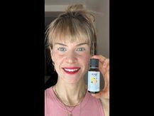 NOW, Essential Oils - Grapefruit Oil, Ефірна олія, 118 мл