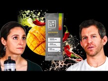 LMNT, LMNT Zero Sugar Electrolytes Variety Pack, Електроліти, ...