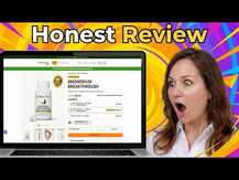 Magnesium Breakthrough Powder Drink Banana Mango Spice Flavor,...