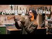 Відео огляд на Herb Pharm, Herbs On The Go Organic Bed Time, Підтримка сну, 30 м